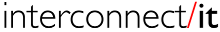 interconnect/it logo